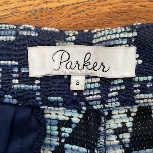 Parker Riley Shorts - Picture 3 of 3